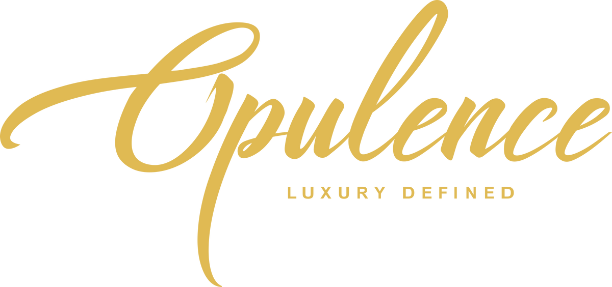 Opulence Wine